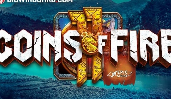 11 Coins of Fire